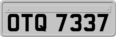 OTQ7337