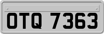 OTQ7363