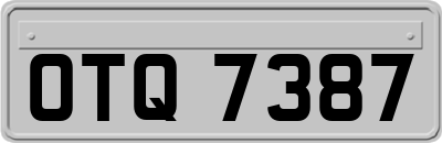 OTQ7387