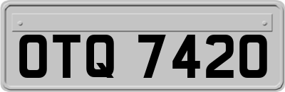 OTQ7420