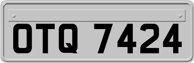 OTQ7424