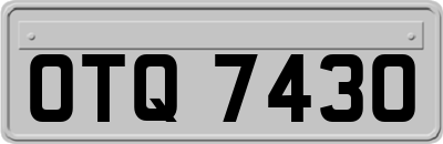 OTQ7430