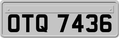 OTQ7436