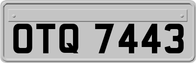 OTQ7443