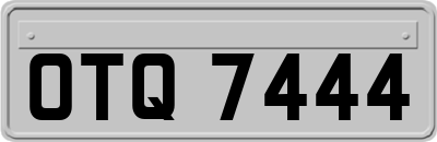 OTQ7444