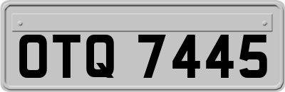 OTQ7445