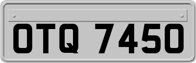 OTQ7450