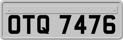 OTQ7476