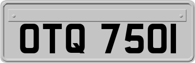 OTQ7501