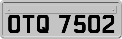 OTQ7502