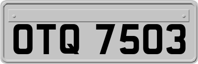 OTQ7503