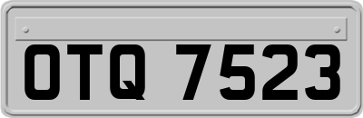 OTQ7523
