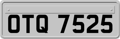 OTQ7525