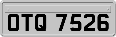 OTQ7526