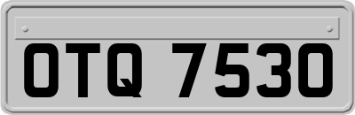 OTQ7530