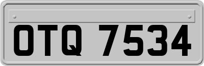 OTQ7534