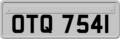 OTQ7541
