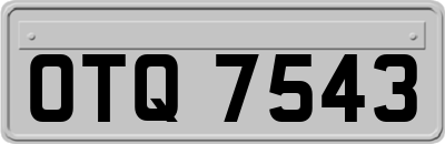OTQ7543