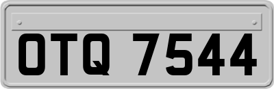 OTQ7544