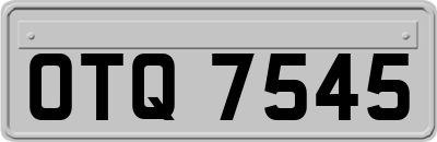 OTQ7545