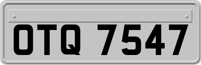 OTQ7547