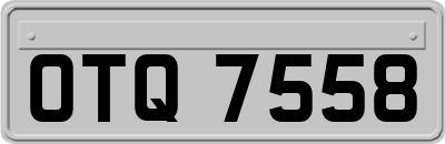 OTQ7558
