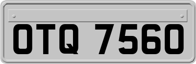 OTQ7560