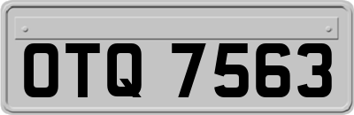 OTQ7563