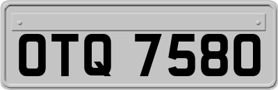 OTQ7580