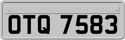 OTQ7583