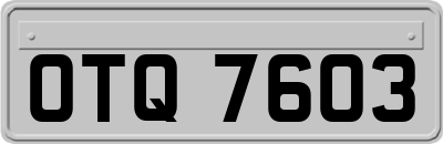 OTQ7603