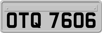 OTQ7606