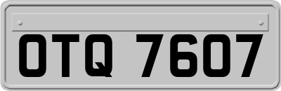 OTQ7607