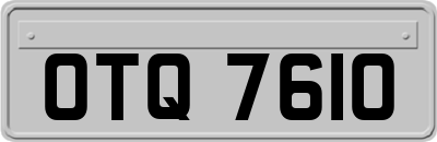 OTQ7610