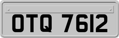 OTQ7612
