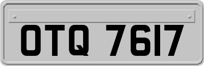 OTQ7617
