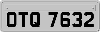 OTQ7632