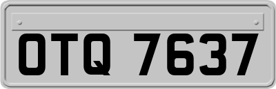 OTQ7637