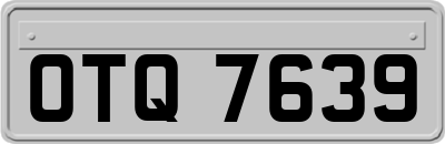 OTQ7639