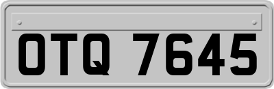 OTQ7645