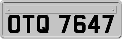 OTQ7647