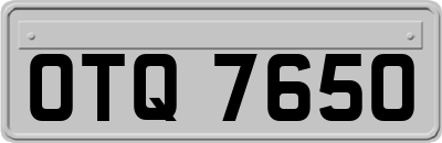 OTQ7650