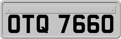 OTQ7660
