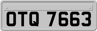 OTQ7663