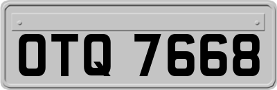 OTQ7668