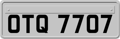 OTQ7707