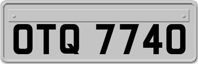 OTQ7740
