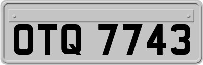 OTQ7743