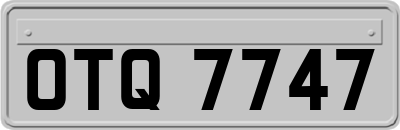 OTQ7747