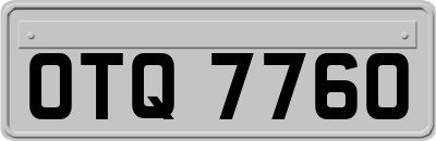 OTQ7760